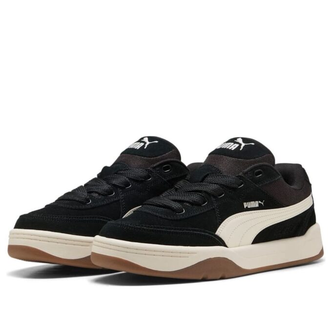 Park Lifestyle SK8 SD ”Svart”