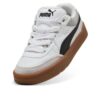 Park Lifestyle SK8 ”Vit Svart Grå”