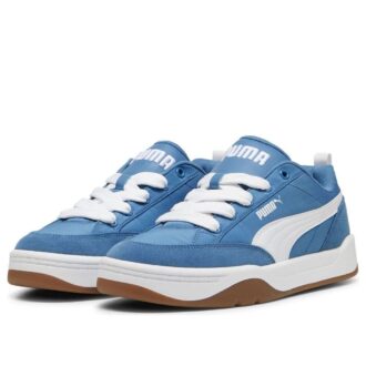 Park Lifestyle Street ”Blue Horizon White Gum”