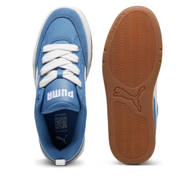Park Lifestyle Street ”Blue Horizon White Gum”