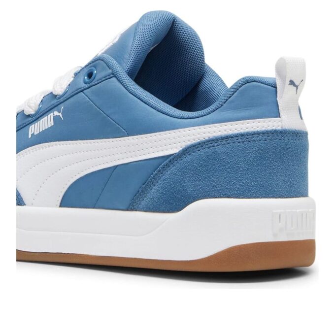 Park Lifestyle Street ”Blue Horizon White Gum”