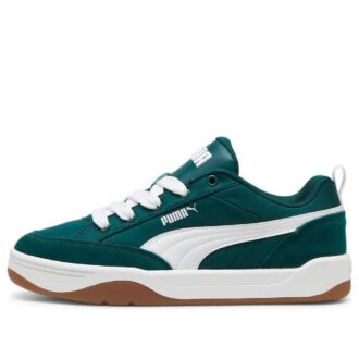 Park Lifestyle Street ”Green White Gum”