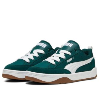 Park Lifestyle Street ”Green White Gum”