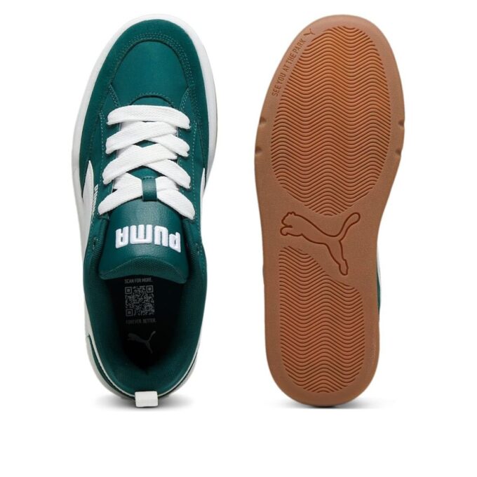 Park Lifestyle Street ”Green White Gum”