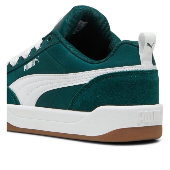 Park Lifestyle Street ”Green White Gum”