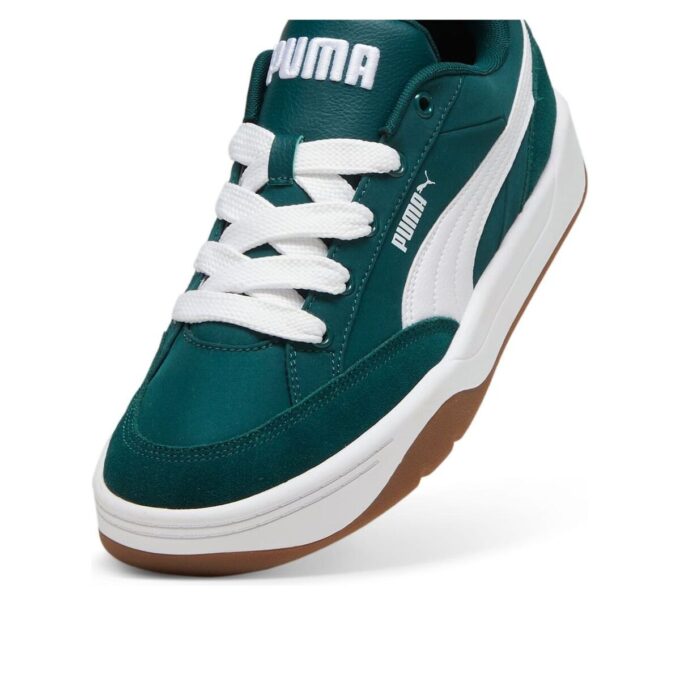 Park Lifestyle Street ”Green White Gum”