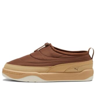 Parklivsstil ”Haute Coffee Sand Dune”