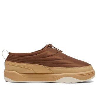 Parklivsstil ”Haute Coffee Sand Dune”