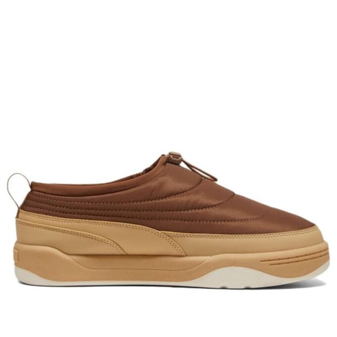 Parklivsstil ”Haute Coffee Sand Dune”