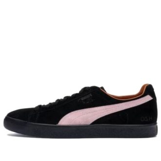 Patta x Clyde ”Amsterdam”