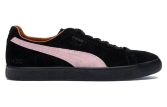 Patta x Clyde ”Amsterdam”