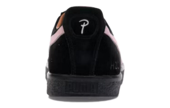 Patta x Clyde ”Amsterdam”