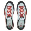Perks och Mini x Clyde Rubber ”Light Aqua Warm Earth”