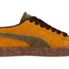 Perks och Mini x Suede Vintage ”BIO/VERSE”