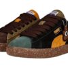 Perks och Mini x Suede Vintage ”BIO/VERSE”