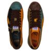 Perks och Mini x Suede Vintage ”BIO/VERSE”