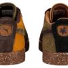 Perks och Mini x Suede Vintage ”BIO/VERSE”