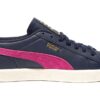 PHANTACi PUMA Mocka ”Marinblå Fuchsia”