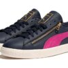 PHANTACi PUMA Mocka ”Marinblå Fuchsia”