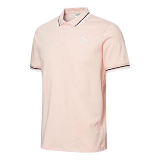 Pikétröja ”Rosa”