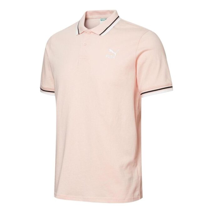 Pikétröja ”Rosa”