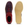 Play Loud Suede ”Midnight Plum Chamomile”