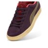 Play Loud Suede ”Midnight Plum Chamomile”