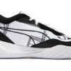 Playmaker Pro Courtside ”Svartvitt”