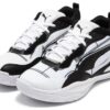 Playmaker Pro Courtside ”Svartvitt”