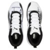 Playmaker Pro Courtside ”Svartvitt”