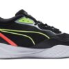 Playmaker Pro ”Jet Black Lime Squeeze”