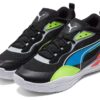 Playmaker Pro ”Jet Black Lime Squeeze”