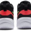 Playmaker Pro ”Jet Black Lime Squeeze”