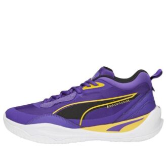 Playmaker Pro ”Lakers”