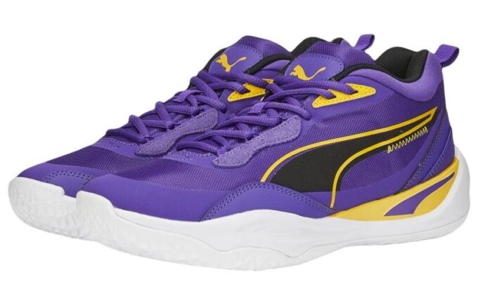 Playmaker Pro ”Lakers”