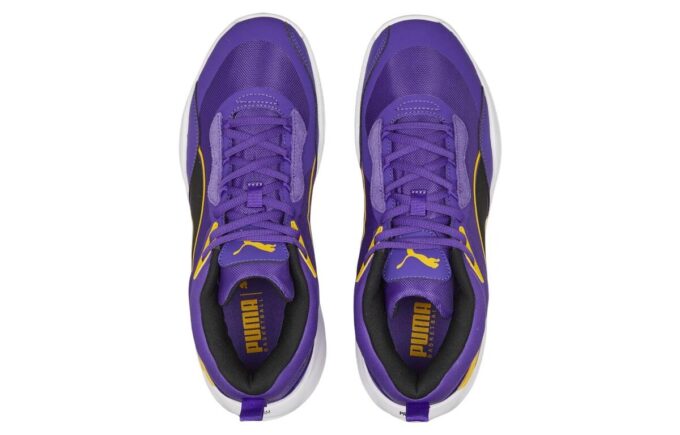 Playmaker Pro ”Lakers”
