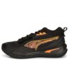 Playmaker Pro ”Laser – Svart Ultra Orange”
