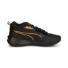 Playmaker Pro ”Laser – Svart Ultra Orange”