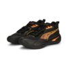 Playmaker Pro ”Laser – Svart Ultra Orange”