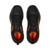 Playmaker Pro ”Laser – Svart Ultra Orange”
