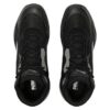 Playmaker Pro Mid ”Svart”