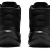 Playmaker Pro Mid ”Svart”