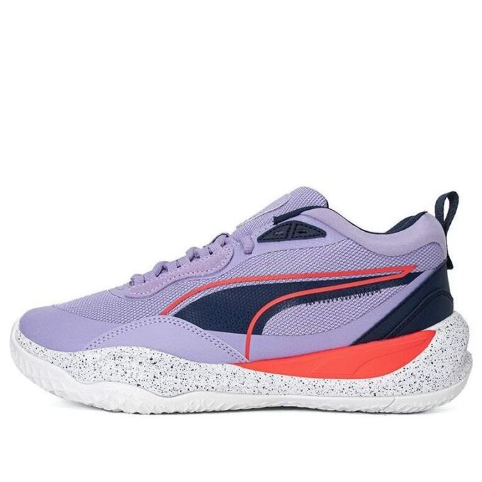Playmaker Pro Splatter ”Vivid Viola”