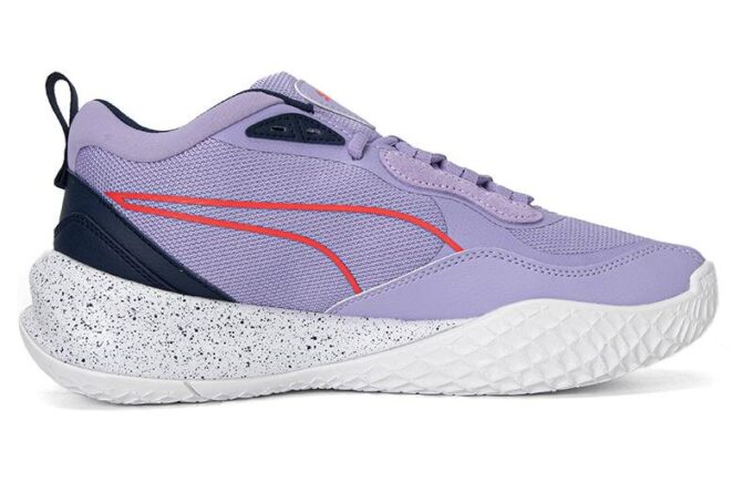 Playmaker Pro Splatter ”Vivid Viola”