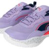 Playmaker Pro Splatter ”Vivid Viola”