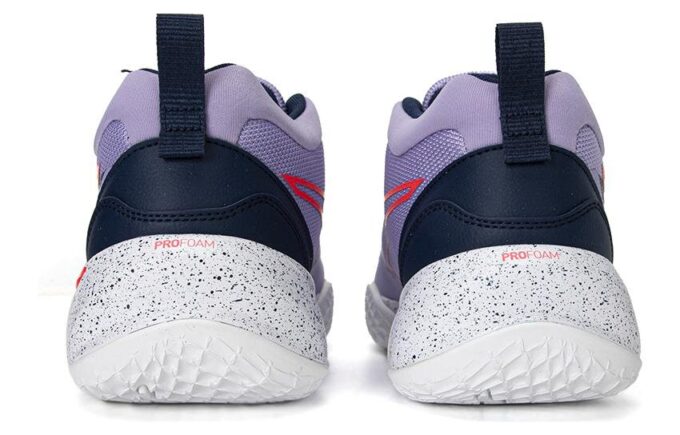 Playmaker Pro Splatter ”Vivid Viola”