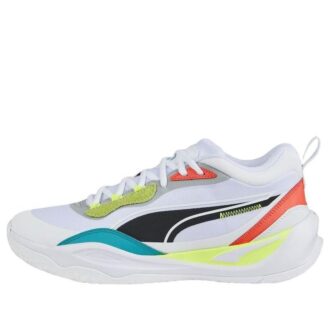 Playmaker Pro ”Vit, eldig koralllime”