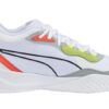 Playmaker Pro ”Vit, eldig koralllime”