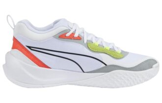 Playmaker Pro ”Vit, eldig koralllime”