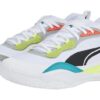 Playmaker Pro ”Vit, eldig koralllime”